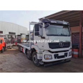 8X4 Concave bed bed truck truck